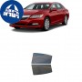 לרכב Acura RLX 2014 ציפוי חלונות שחורים רב פעמי סיליקון לחלונות אחוריים
