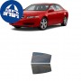 לרכב Acura TL 2004 ציפוי חלונות שחורים רב פעמי קשיח לחלונות אחוריים