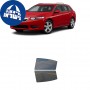 לרכב Acura TSX Sport Wagon 2011 ציפוי חלונות שחורים רב פעמי סיליקון לחלונות אחוריים