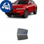 לרכב Alfa Romeo Tonale 2023 ציפוי חלונות שחורים רב פעמי סיליקון לחלונות אחוריים