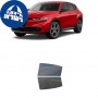 לרכב Alfa Romeo TonalePHEV 2024 ציפוי חלונות שחורים רב פעמי קשיח לחלונות אחוריים