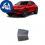 לרכב Aston Martin DBX 2021 ציפוי חלונות שחורים רב פעמי קשיח לחלונות אחוריים