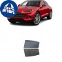 לרכב Aston Martin DBX 2020 ציפוי חלונות שחורים רב פעמי קשיח לחלונות אחוריים