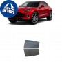 לרכב Aston Martin DBX 2022 ציפוי חלונות שחורים רב פעמי קשיח לחלונות אחוריים