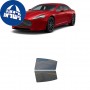 לרכב Aston Martin RapideE E 2020 ציפוי חלונות שחורים רב פעמי קשיח לחלונות אחוריים