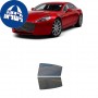 לרכב Aston Martin RapideS S 2011 ציפוי חלונות שחורים רב פעמי סיליקון לחלונות אחוריים