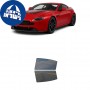 לרכב Aston Martin V12VantageS 2015 ציפוי חלונות שחורים רב פעמי קשיח לחלונות אחוריים