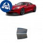 לרכב Aston Martin Vanquishcoupe coupe 2014 ציפוי חלונות שחורים רב פעמי קשיח לחלונות אחוריים