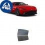 לרכב Aston Martin Vantage 2022 ציפוי חלונות שחורים רב פעמי קשיח לחלונות אחוריים