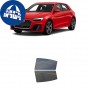 לרכב Audi A1 S Line Sportback 2022 ציפוי חלונות שחורים רב פעמי קשיח לחלונות אחוריים