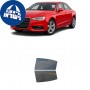 לרכב Audi A3 2015 ציפוי חלונות שחורים רב פעמי סיליקון לחלונות אחוריים
