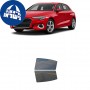 לרכב Audi A3 2021 ציפוי חלונות שחורים רב פעמי קשיח לחלונות אחוריים