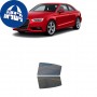 לרכב Audi A3 Two-door 2015 ציפוי חלונות שחורים רב פעמי קשיח לחלונות אחוריים
