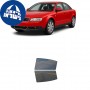 לרכב Audi A4 2002 ציפוי חלונות שחורים רב פעמי קשיח לחלונות אחוריים