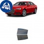 לרכב Audi A4 2018 ציפוי חלונות שחורים רב פעמי סיליקון לחלונות אחוריים