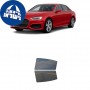 לרכב Audi A4 2023 ציפוי חלונות שחורים רב פעמי סיליקון לחלונות אחוריים