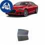 לרכב Audi A5 2022 ציפוי חלונות שחורים רב פעמי סיליקון לחלונות אחוריים