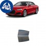 לרכב Audi A5 CSBRIOLE 2022 ציפוי חלונות שחורים רב פעמי קשיח לחלונות אחוריים