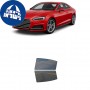 לרכב Audi A5 Two-doorCoupe 2018 ציפוי חלונות שחורים רב פעמי קשיח לחלונות אחוריים