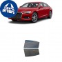 לרכב Audi A6 2019 ציפוי חלונות שחורים רב פעמי קשיח לחלונות אחוריים