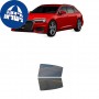לרכב Audi A6Avant S-Line 2020 ציפוי חלונות שחורים רב פעמי קשיח לחלונות אחוריים