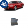 לרכב Audi A8 2004 ציפוי חלונות שחורים רב פעמי קשיח לחלונות אחוריים