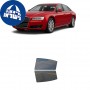 לרכב Audi A8 2011 ציפוי חלונות שחורים רב פעמי קשיח לחלונות אחוריים