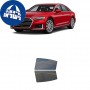 לרכב Audi A8 2022 ציפוי חלונות שחורים רב פעמי קשיח לחלונות אחוריים