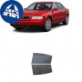לרכב Audi A8 A8L 1998 ציפוי חלונות שחורים רב פעמי סיליקון לחלונות אחוריים