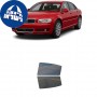 לרכב Audi A8 A8L 2004 ציפוי חלונות שחורים רב פעמי קשיח לחלונות אחוריים