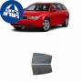לרכב Audi Avant 2005 ציפוי חלונות שחורים רב פעמי קשיח לחלונות אחוריים