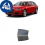 לרכב Audi Avant 2009 ציפוי חלונות שחורים רב פעמי קשיח לחלונות אחוריים