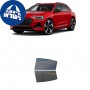 לרכב Audi e-tron S Vorsprung 2022 ציפוי חלונות שחורים רב פעמי סיליקון לחלונות אחוריים