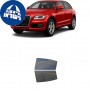 לרכב Audi Q5 2014 ציפוי חלונות שחורים רב פעמי סיליקון לחלונות אחוריים