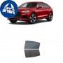 לרכב Audi Q5 Q5Sportback 2021 ציפוי חלונות שחורים רב פעמי קשיח לחלונות אחוריים