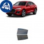 לרכב Audi Q5 Sportback S line 2022 ציפוי חלונות שחורים רב פעמי קשיח לחלונות אחוריים
