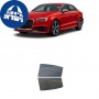 לרכב Audi RS3 2018 ציפוי חלונות שחורים רב פעמי סיליקון לחלונות אחוריים