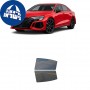 לרכב Audi RS3 Vorsprung Saloon 2022 ציפוי חלונות שחורים רב פעמי קשיח לחלונות אחוריים