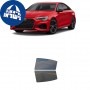 לרכב Audi S3 Vorsprung Saloon 2022 ציפוי חלונות שחורים רב פעמי קשיח לחלונות אחוריים