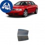 לרכב Audi S4 2000 ציפוי חלונות שחורים רב פעמי סיליקון לחלונות אחוריים