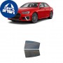 לרכב Audi S4 2020 ציפוי חלונות שחורים רב פעמי קשיח לחלונות אחוריים
