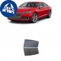 לרכב Audi S5 Four-door 2018 ציפוי חלונות שחורים רב פעמי קשיח לחלונות אחוריים