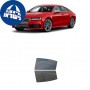 לרכב Audi S7 2013 ציפוי חלונות שחורים רב פעמי קשיח לחלונות אחוריים