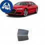 לרכב Audi S7 2019 ציפוי חלונות שחורים רב פעמי סיליקון לחלונות אחוריים