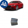 לרכב Audi S7 2022 ציפוי חלונות שחורים רב פעמי סיליקון לחלונות אחוריים