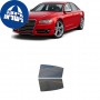 לרכב Audi S8 2013 ציפוי חלונות שחורים רב פעמי סיליקון לחלונות אחוריים