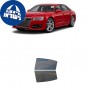 לרכב Audi S8 2018 ציפוי חלונות שחורים רב פעמי סיליקון לחלונות אחוריים