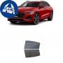 לרכב Audi SQ8e-tron 2024 ציפוי חלונות שחורים רב פעמי קשיח לחלונות אחוריים