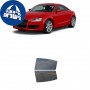 לרכב Audi TT Coupe 2007 ציפוי חלונות שחורים רב פעמי קשיח לחלונות אחוריים