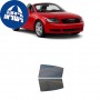 לרכב Audi TT Roadster 2000 ציפוי חלונות שחורים רב פעמי סיליקון לחלונות אחוריים